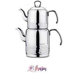کتری قوری کرکماز مدل ارنا A227